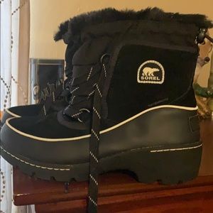 Brand new sorel winter women’s boots